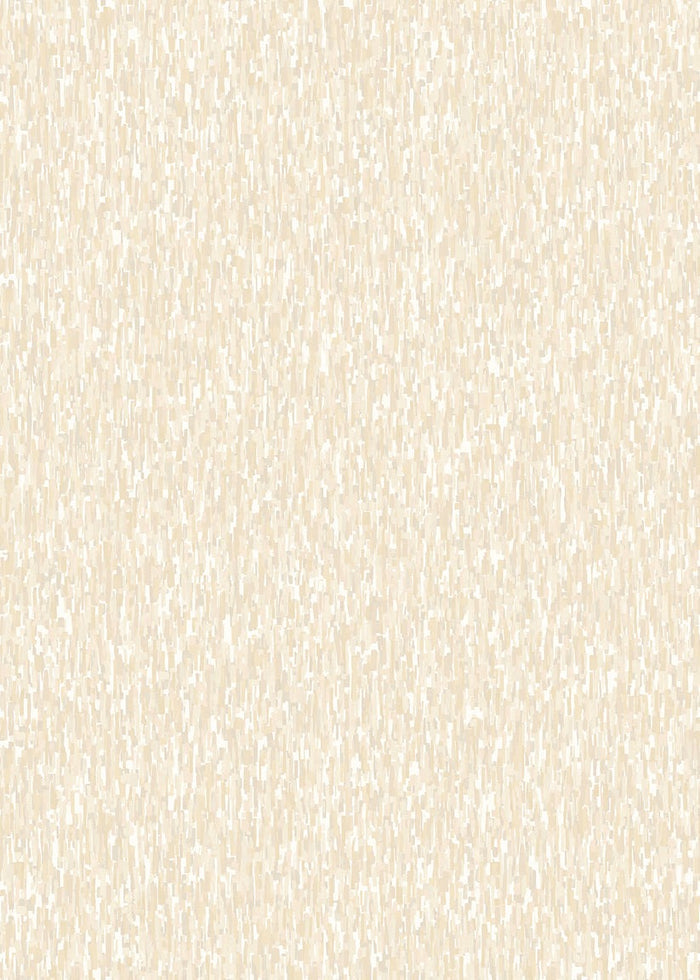 Stipple Wallpaper - Linen Mix