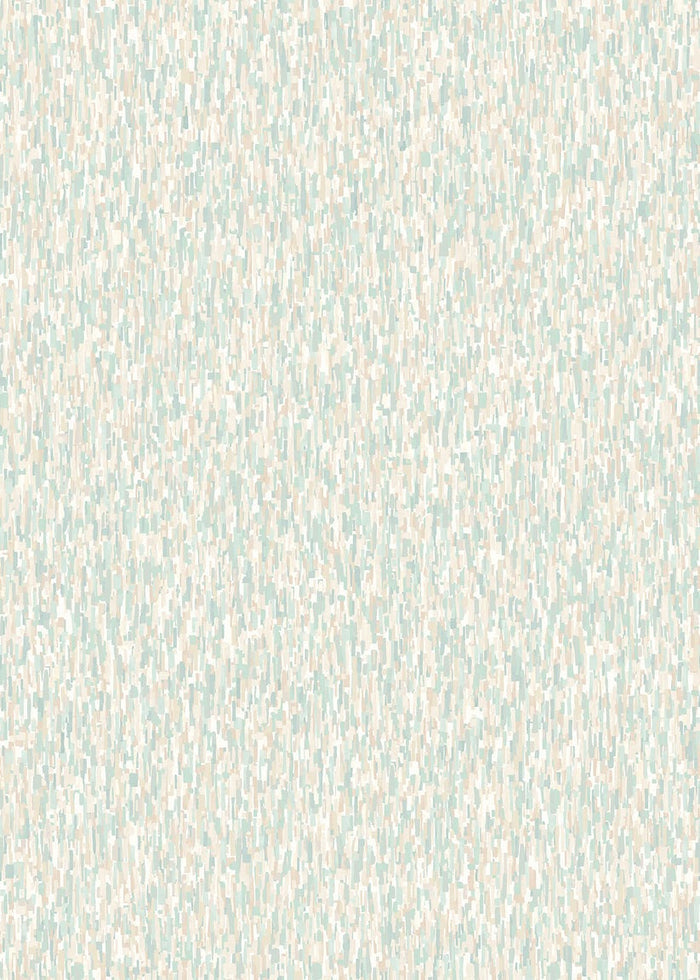 Stipple Wallpaper - Minty