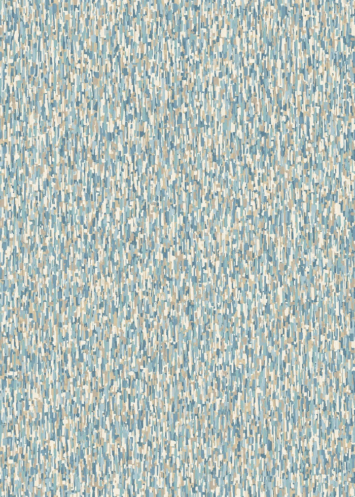 Stipple Wallpaper - Smoke