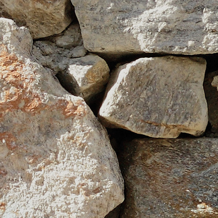 Stone Wall - Custom Sized Wallpaper Mural (per m2)