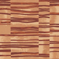 Structures Wallpaper - Burnt Umber