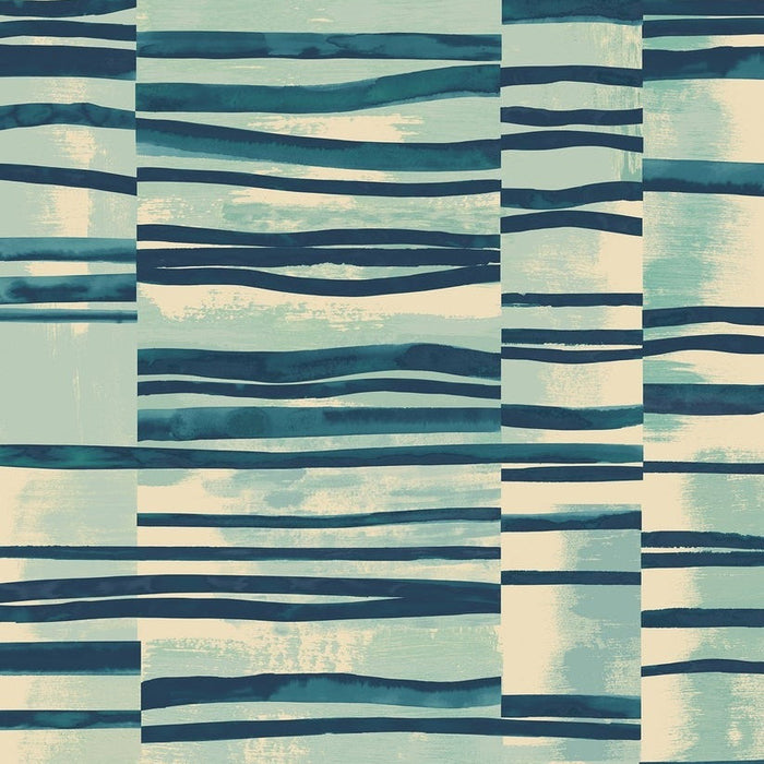 Structures Wallpaper - Ocean