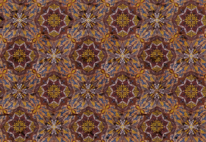 Sultan Fabric
