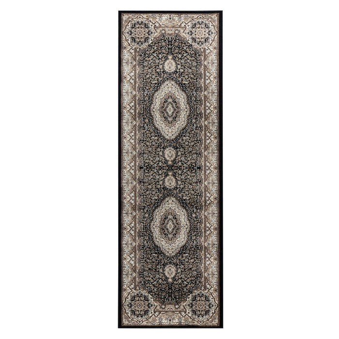 Tabriz Runner - Adams Furniture