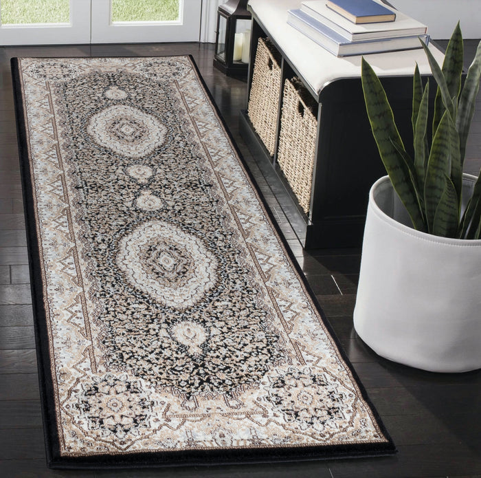 Tabriz Runner - Adams Furniture