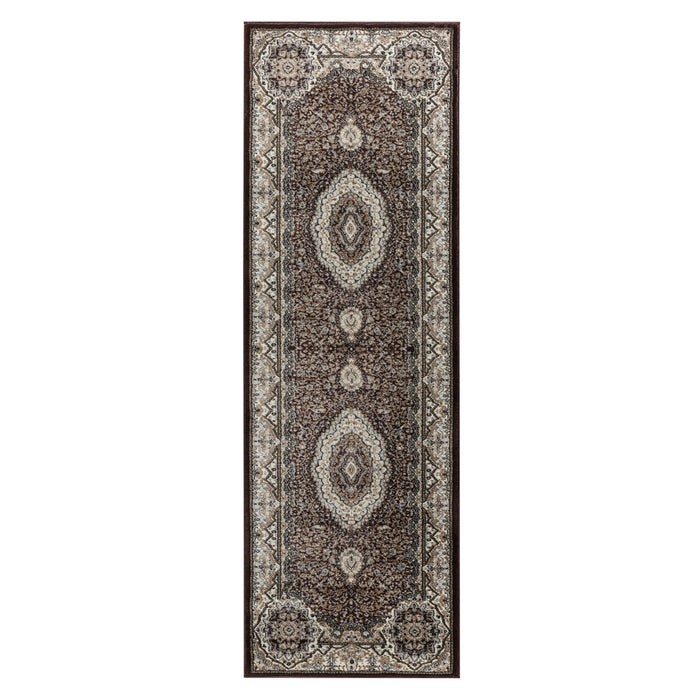 Tabriz Runner - Adams Furniture