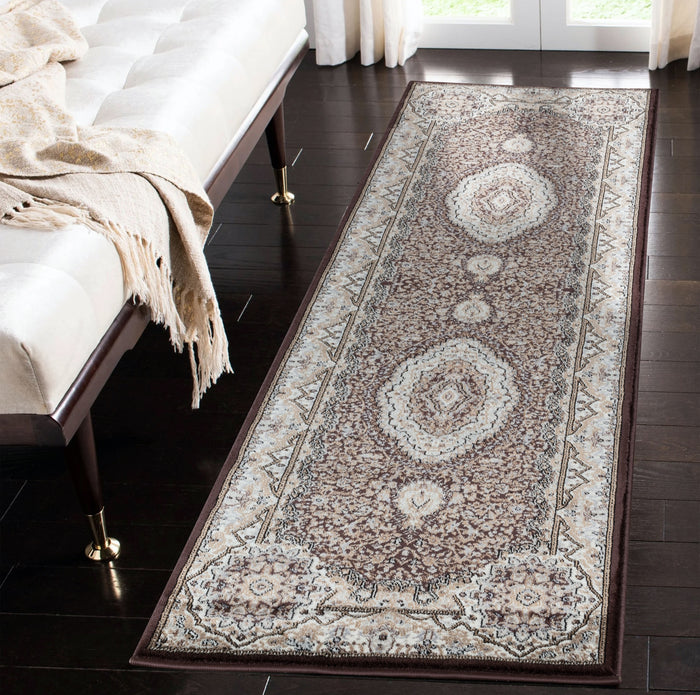 Tabriz Runner - Adams Furniture