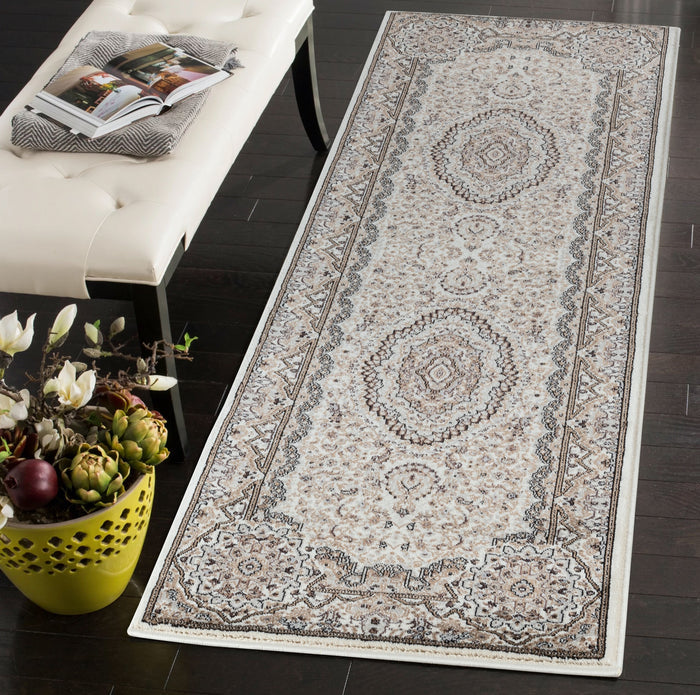 Tabriz Runner - Adams Furniture