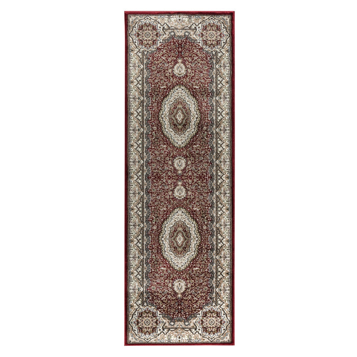 Tabriz Runner - Adams Furniture