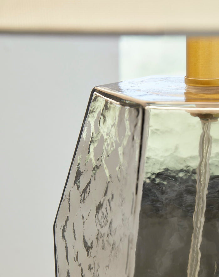 Taylow Table Lamp - Adams Furniture