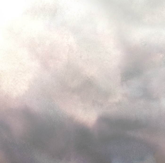 Tempestas - Custom sized wallpaper mural (per/m2) - Light