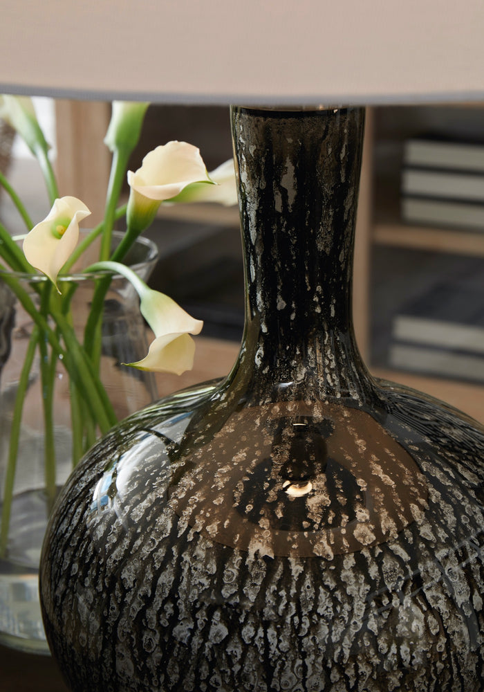Tenslow Table Lamp - Adams Furniture