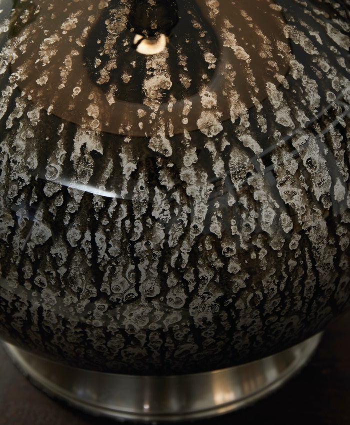 Tenslow Table Lamp - Adams Furniture
