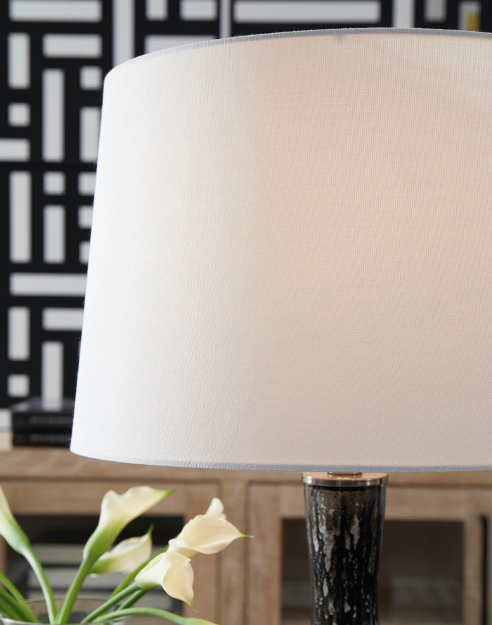 Tenslow Table Lamp - Adams Furniture