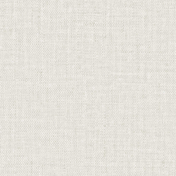 Tessuto Plain Wallpaper - Dove