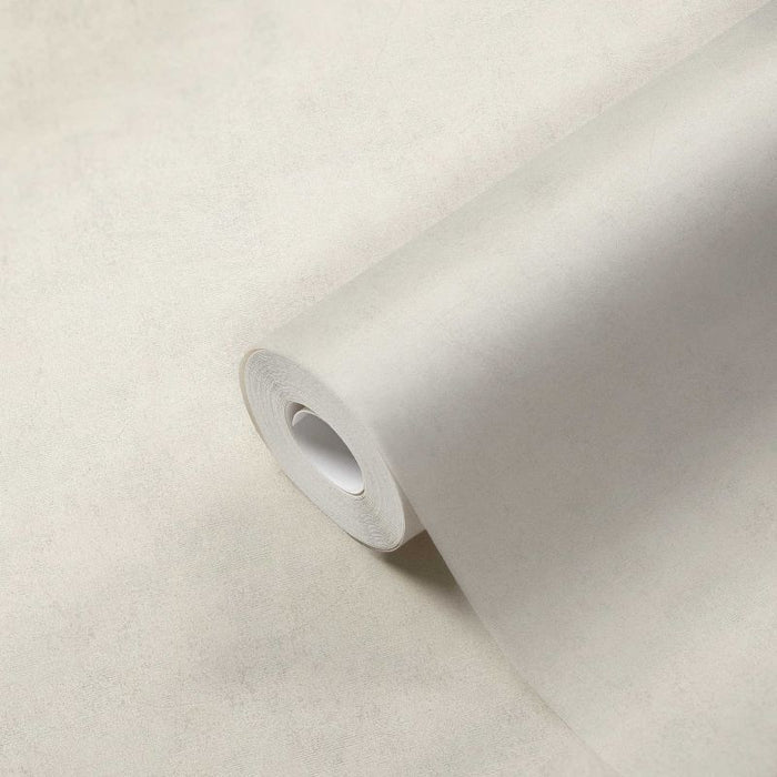 Textured Highlights Wallpaper - White