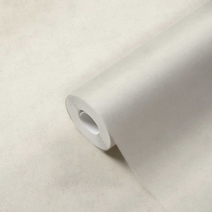 Textured Highlights Wallpaper - White
