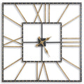 Thames Wall Clock - Adams Furniture