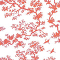 The Cranes - Florence Broadhurst Wallpaper - Arizona
