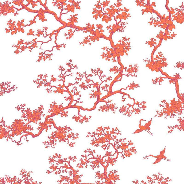 The Cranes - Florence Broadhurst Wallpaper - Arizona
