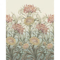 The Flower Ballet Wallpanel Wallpaper