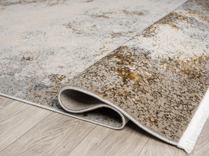 Thea 8X11 Area Rug - Adams Furniture