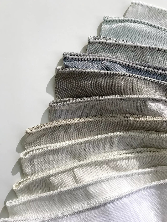 Tomasso Fabric - 11 Colours