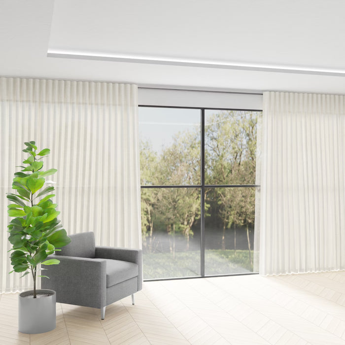 Tomasso Fabric - 11 Colours