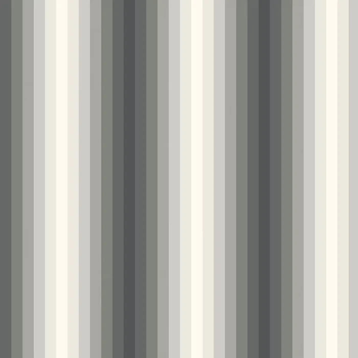 Tone On Tone Wallpaper - Ohpopsi - Charcoal