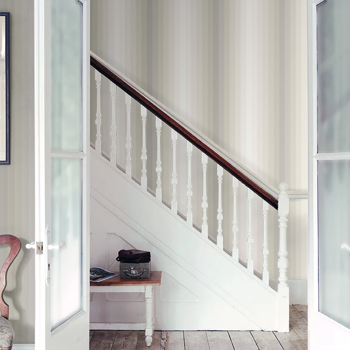 Tone On Tone Wallpaper - Ohpopsi - Cool Cotton