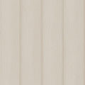 Tongue & Groove – Wood Panel Wallpaper – Beige