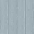 Tongue & Groove – Wood Panel Wallpaper – Blue