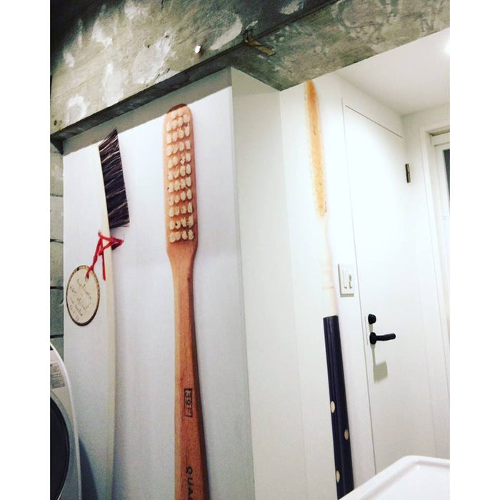 Toothbrush XL - Custom Sized Wallpaper Mural (per m2)