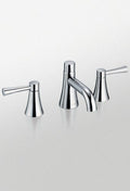 Toto TL794DDLQ#BN 1.5 GPM Nexus Widespread Lavatory Faucet, Brushed Nickel