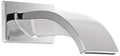 Toto TS626E#CP Aimes Wall Spout, Polished Chrome