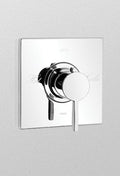 Toto TS626T#PN Aimes Thermostatic Mixing Valve Trim, Polished Nickel