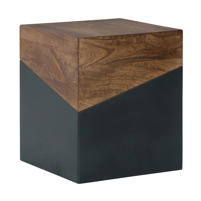 Trailbend Accent Table - Adams Furniture