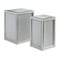 Traleena Nesting End Table (Set of 2) - Adams Furniture