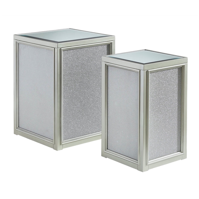 Traleena Nesting End Table (Set of 2) - Adams Furniture