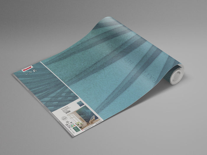 Transparency - Custom Sized Mural Wallpaper (per m2)