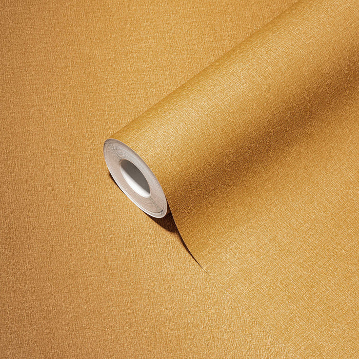 Travel Styles - Coordinate Wallpaper - Ochre