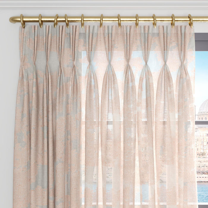 Triora Fabric by Zepel