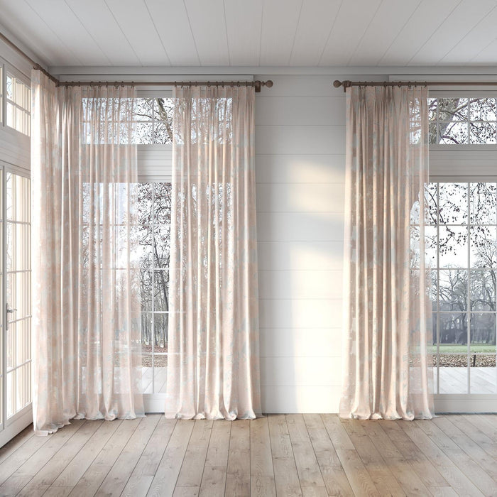 Triora Fabric by Zepel