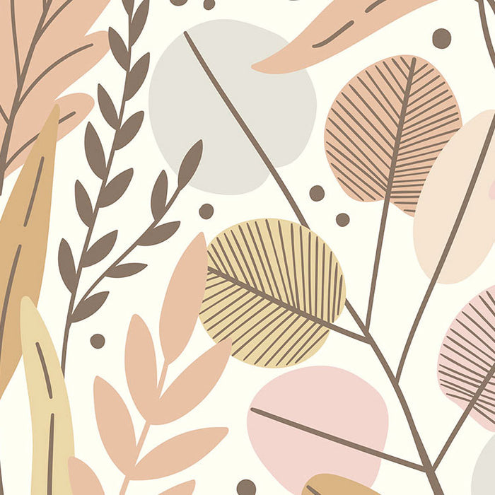 Twigs - Custom Sized Mural Wallpaper (per m2)