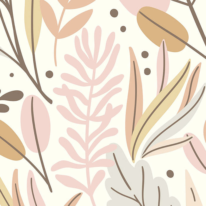 Twigs - Custom Sized Mural Wallpaper (per m2)