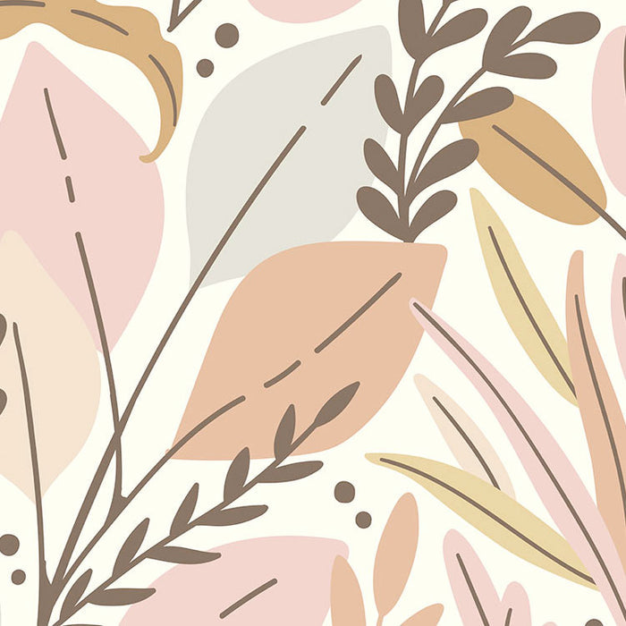 Twigs - Custom Sized Mural Wallpaper (per m2)