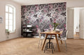 Twilight Bloom - Custom Sized Wallpaper Mural (per m2)