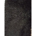 Ubran 5x7 Black Area Rug - Adams Furniture