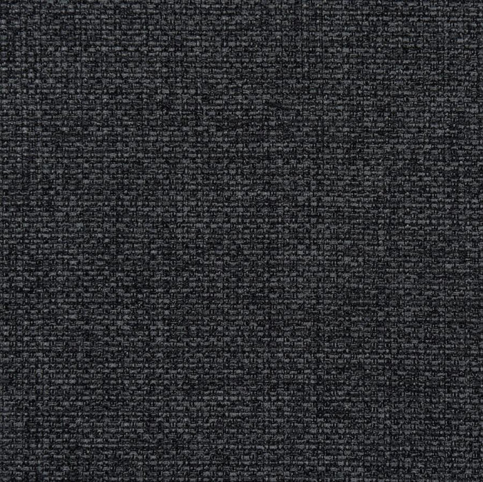Upholstered Tufted Accent Bench Charcoal - Adams Furniture