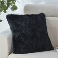 Urban Black Pillow - Adams Furniture
